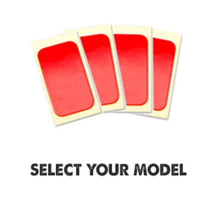 BlackVue Double Sided Adhesive Tabs best dash cams Australia dash cams Australia BlackVue dash cams, iroad dash cam, Dash Cams Australia, Best Dash Cams Australia 2025, Thinkware Dash Cams Australian Dash Cams