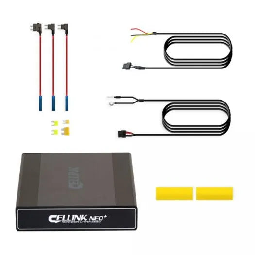 Auto BlackBox CELLINK-NEO 8+s BATTERY PACK best dash cams Australia dash cams Australia BlackVue dash cams, iroad dash cam, Dash Cams Australia, Best Dash Cams Australia 2025, Thinkware Dash Cams Australian Dash Cams