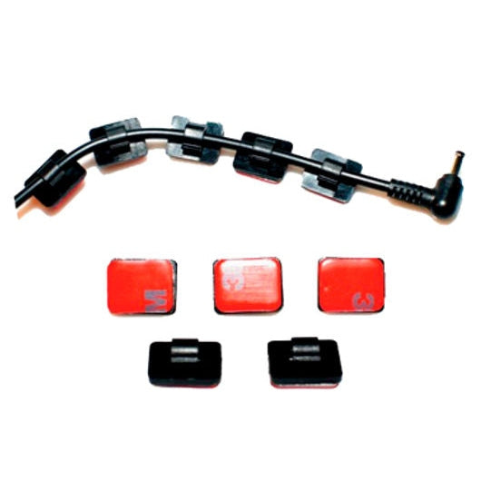 BlackVue Cable Clips best dash cams Australia dash cams Australia BlackVue dash cams, iroad dash cam, Dash Cams Australia, Best Dash Cams Australia 2025, Thinkware Dash Cams Australian Dash Cams