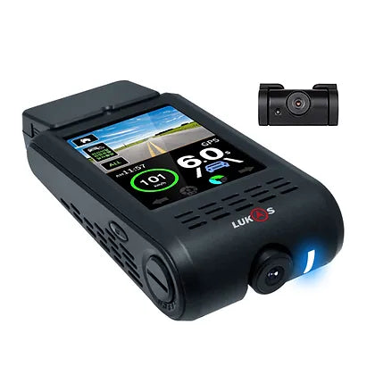 LUKAS H900-4K-2CH DASHCAM best dash cams Australia dash cams Australia BlackVue dash cams, iroad dash cam, Dash Cams Australia, Best Dash Cams Australia 2025, Thinkware Dash Cams Australian Dash Cams