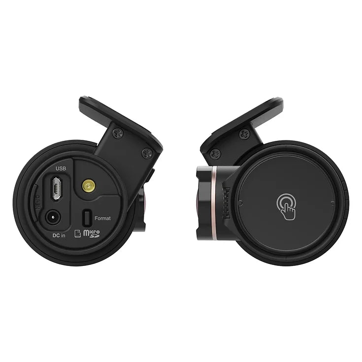 Blackvue DR970X-1CH Plus - ADC