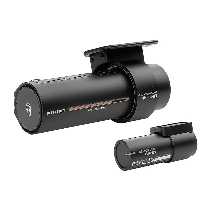 Blackvue DR970X-2CH Plus Dash Cam + BlackVue OBD II Power Cable BOC-300 Bundle pack best dash cams Australia dash cams Australia BlackVue dash cams, iroad dash cam, Dash Cams Australia, Best Dash Cams Australia 2025, Thinkware Dash Cams Australian Dash Cams