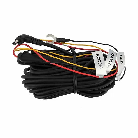 Blackvue Hardwire Power Cable CH-3P1 best dash cams Australia dash cams Australia BlackVue dash cams, iroad dash cam, Dash Cams Australia, Best Dash Cams Australia 2025, Thinkware Dash Cams Australian Dash Cams