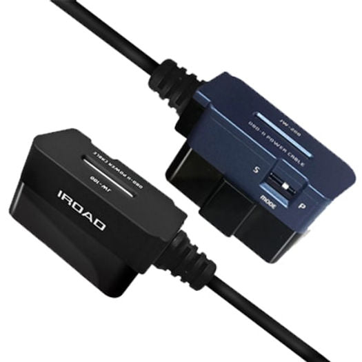 IROAD OBD II Power Cable best dash cams Australia dash cams Australia BlackVue dash cams, iroad dash cam, Dash Cams Australia, Best Dash Cams Australia 2025, Thinkware Dash Cams Australian Dash Cams