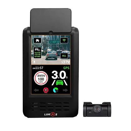 LUKAS H900-4K-2CH DASHCAM best dash cams Australia dash cams Australia BlackVue dash cams, iroad dash cam, Dash Cams Australia, Best Dash Cams Australia 2025, Thinkware Dash Cams Australian Dash Cams