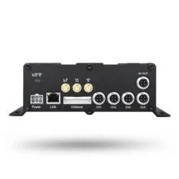 Mongoose MDVR 4 CH Kit best dash cams Australia dash cams Australia BlackVue dash cams, iroad dash cam, Dash Cams Australia, Best Dash Cams Australia 2025, Thinkware Dash Cams Australian Dash Cams