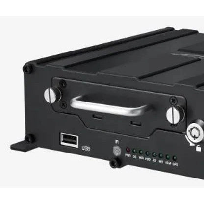 Mongoose MDVR 4 CH Kit best dash cams Australia dash cams Australia BlackVue dash cams, iroad dash cam, Dash Cams Australia, Best Dash Cams Australia 2025, Thinkware Dash Cams Australian Dash Cams