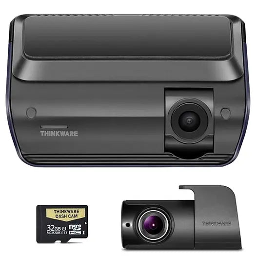 Thinkware Q1000D32 FRONT & REAR DASH CAM (Q1000) best dash cams Australia dash cams Australia BlackVue dash cams, iroad dash cam, Dash Cams Australia, Best Dash Cams Australia 2025, Thinkware Dash Cams Australian Dash Cams