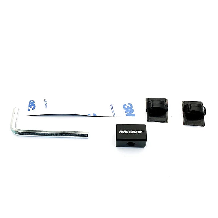 INNOVV REAR CAMERA MOUNT For K3/K5 Dashcam best dash cams Australia dash cams Australia BlackVue dash cams, iroad dash cam, Dash Cams Australia, Best Dash Cams Australia 2025, Thinkware Dash Cams Australian Dash Cams