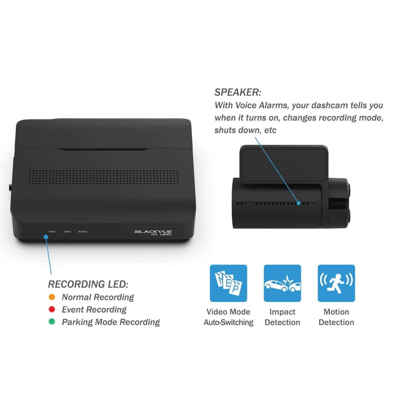BlackVue DR970X 2CH Box Plus Dash Cam best dash cams Australia dash cams Australia BlackVue dash cams, iroad dash cam, Dash Cams Australia, Best Dash Cams Australia 2025, Thinkware Dash Cams Australian Dash Cams