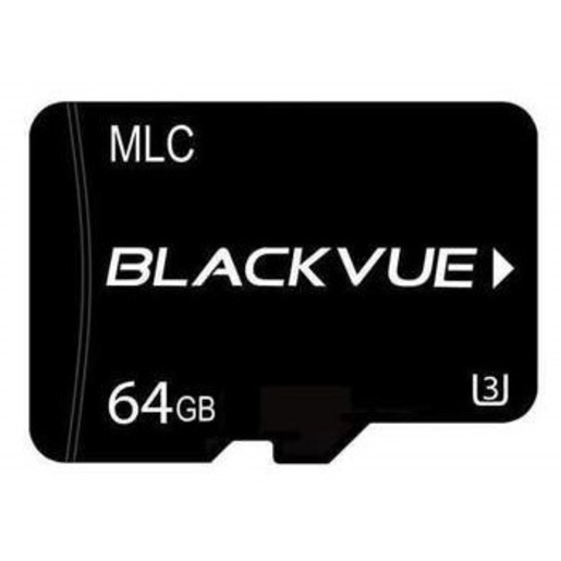 BlackVue SD Cards 64GB Blackvue SD Card best dash cams Australia dash cams Australia BlackVue dash cams, iroad dash cam, Dash Cams Australia, Best Dash Cams Australia 2025, Thinkware Dash Cams Australian Dash Cams