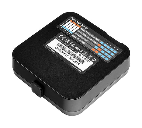 Thinkware MULTMOD MULTIPLEXER MODULE best dash cams Australia dash cams Australia BlackVue dash cams, iroad dash cam, Dash Cams Australia, Best Dash Cams Australia 2025, Thinkware Dash Cams Australian Dash Cams