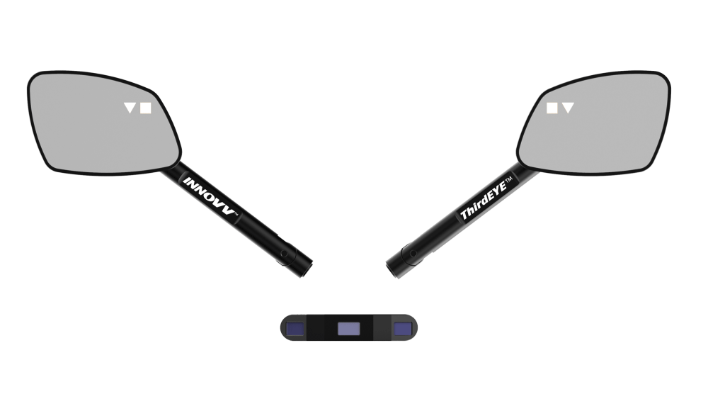 INNOVV ThirdEYE Mirror best dash cams Australia dash cams Australia BlackVue dash cams, iroad dash cam, Dash Cams Australia, Best Dash Cams Australia 2025, Thinkware Dash Cams Australian Dash Cams