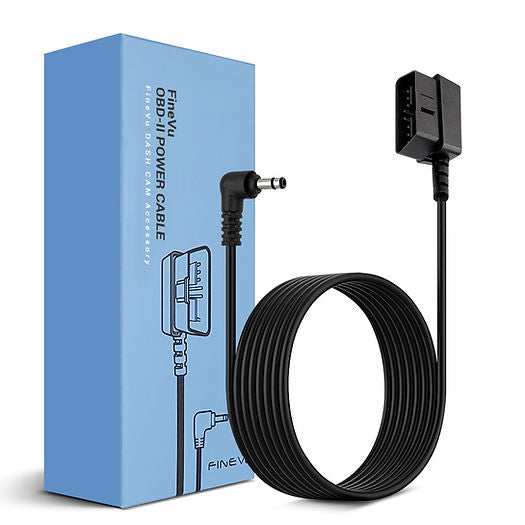 FineVu obd2 Cable best dash cams Australia dash cams Australia BlackVue dash cams, iroad dash cam, Dash Cams Australia, Best Dash Cams Australia 2025, Thinkware Dash Cams Australian Dash Cams