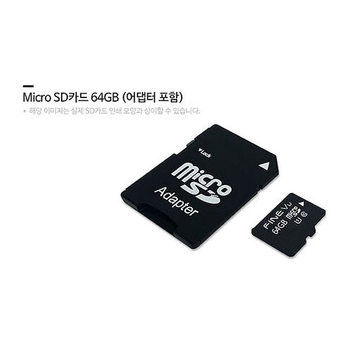 FineVu Memory Card 64GB best dash cams Australia dash cams Australia BlackVue dash cams, iroad dash cam, Dash Cams Australia, Best Dash Cams Australia 2025, Thinkware Dash Cams Australian Dash Cams