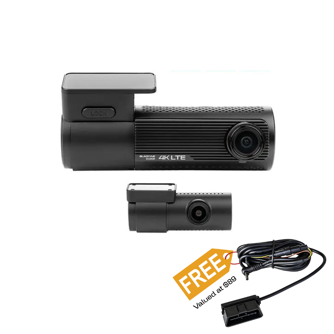 Blackvue DR970X 2CH LTE 64 PL II Dash Cam FREE BlackVue OBD II Power Cable BOC-300 best dash cams Australia dash cams Australia BlackVue dash cams, iroad dash cam, Dash Cams Australia, Best Dash Cams Australia 2025, Thinkware Dash Cams Australian Dash Cams