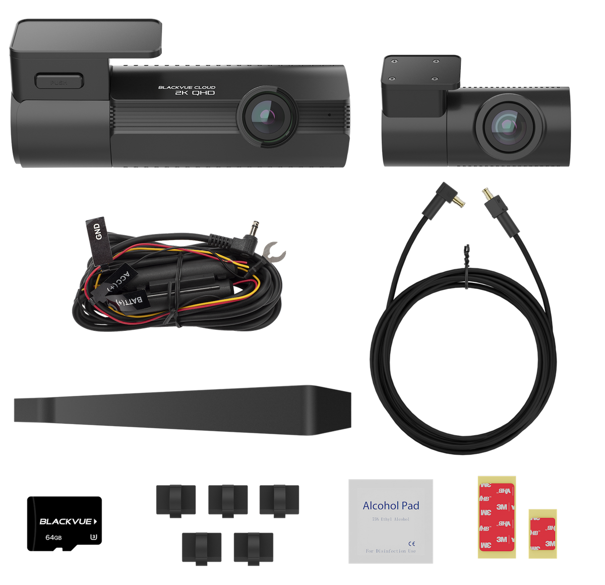 BlackVue ELITE8-2CH - 64GB best dash cams Australia dash cams Australia BlackVue dash cams, iroad dash cam, Dash Cams Australia, Best Dash Cams Australia 2025, Thinkware Dash Cams Dash Cam BlackVue