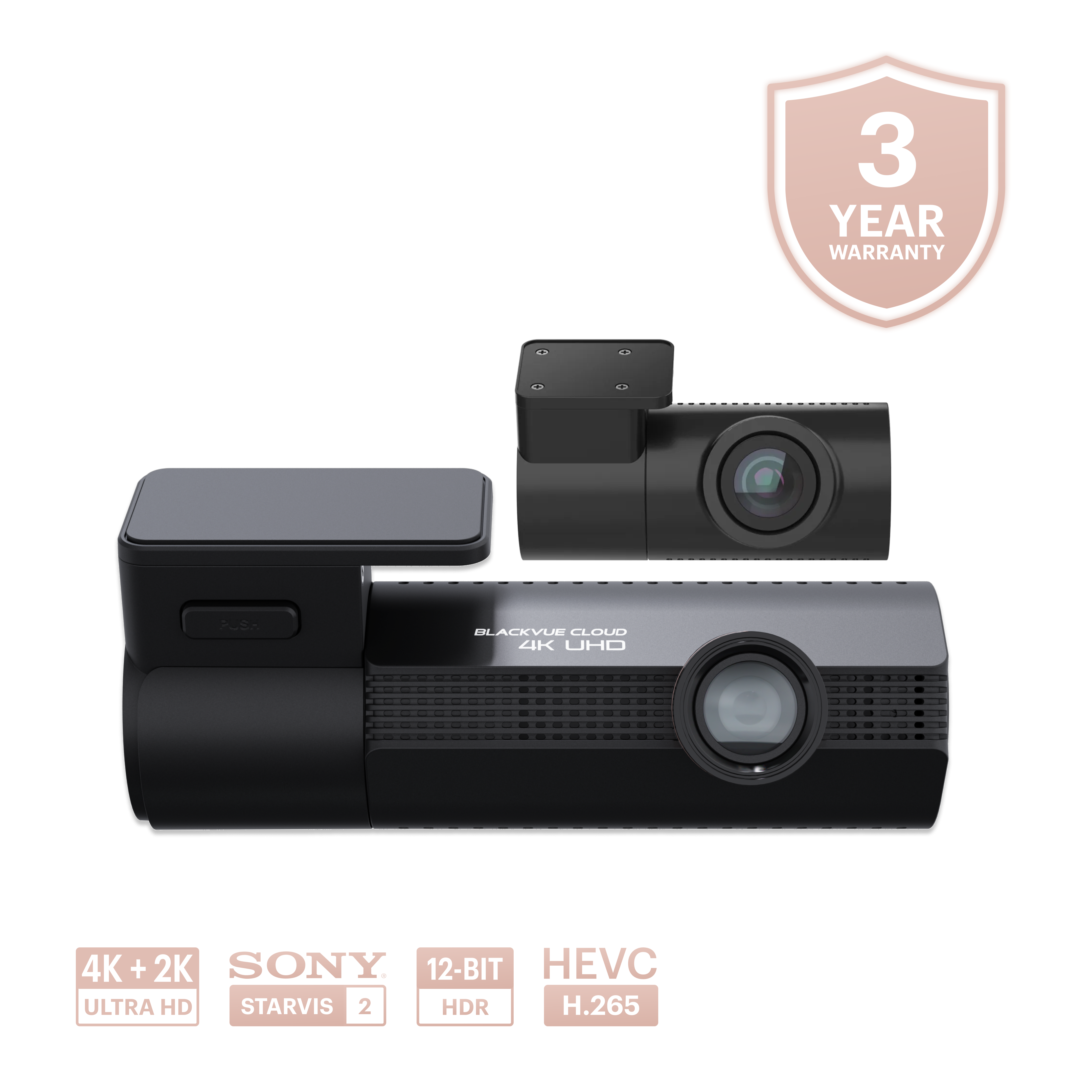 BlackVue ELITE 9-2CH - 64GB best dash cams Australia dash cams Australia BlackVue dash cams, iroad dash cam, Dash Cams Australia, Best Dash Cams Australia 2025, Thinkware Dash Cams Australian Dash Cams