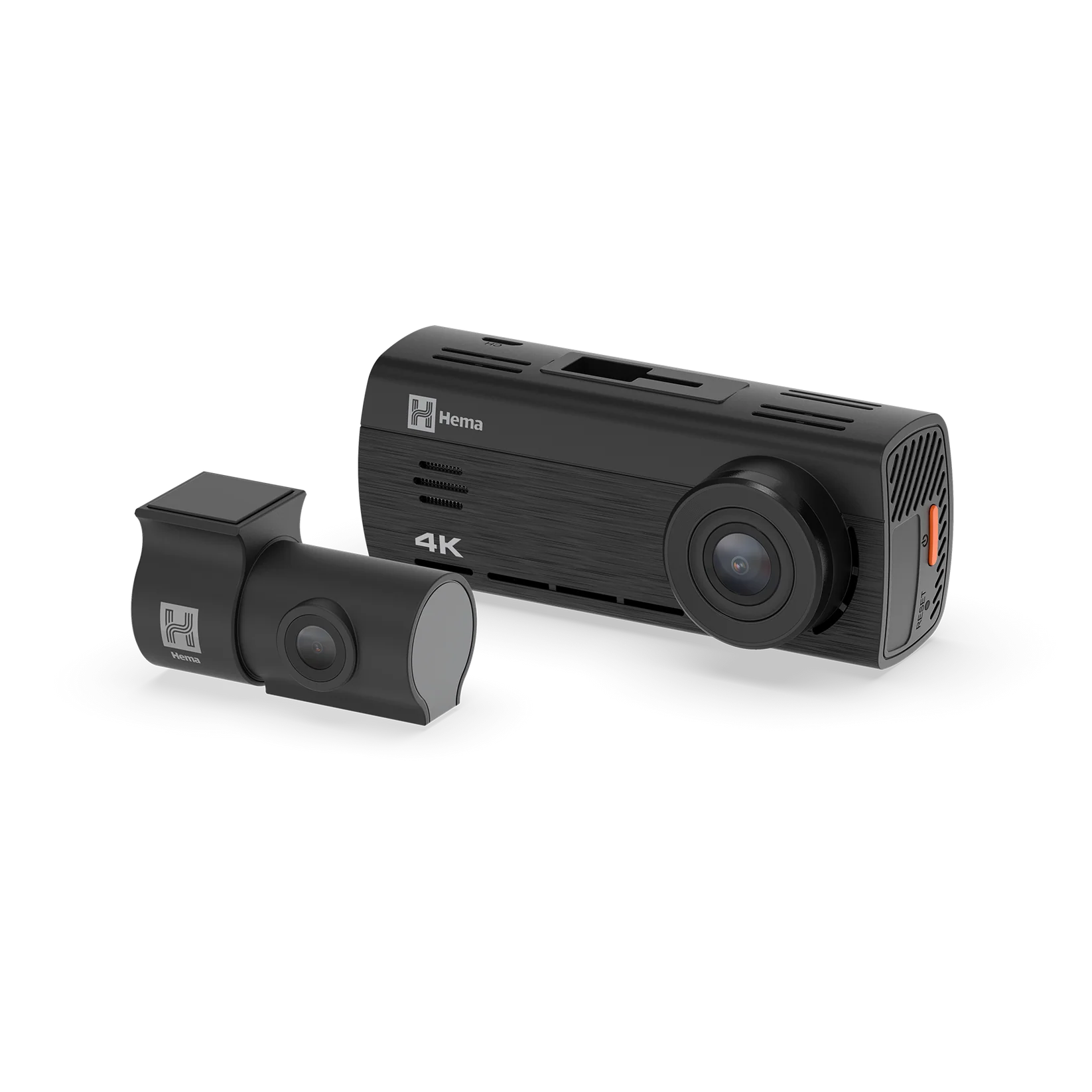 Hema Dash Cam HM-DVR22 4K UHD Front Dash Camera and 1080p Rear Camera With 3.2” IPS Screen, Built-in GPS, and Wi-Fi best dash cams Australia dash cams Australia BlackVue dash cams, iroad dash cam, Dash Cams Australia, Best Dash Cams Australia 2025, Thinkware Dash Cams Australian Dash Cams