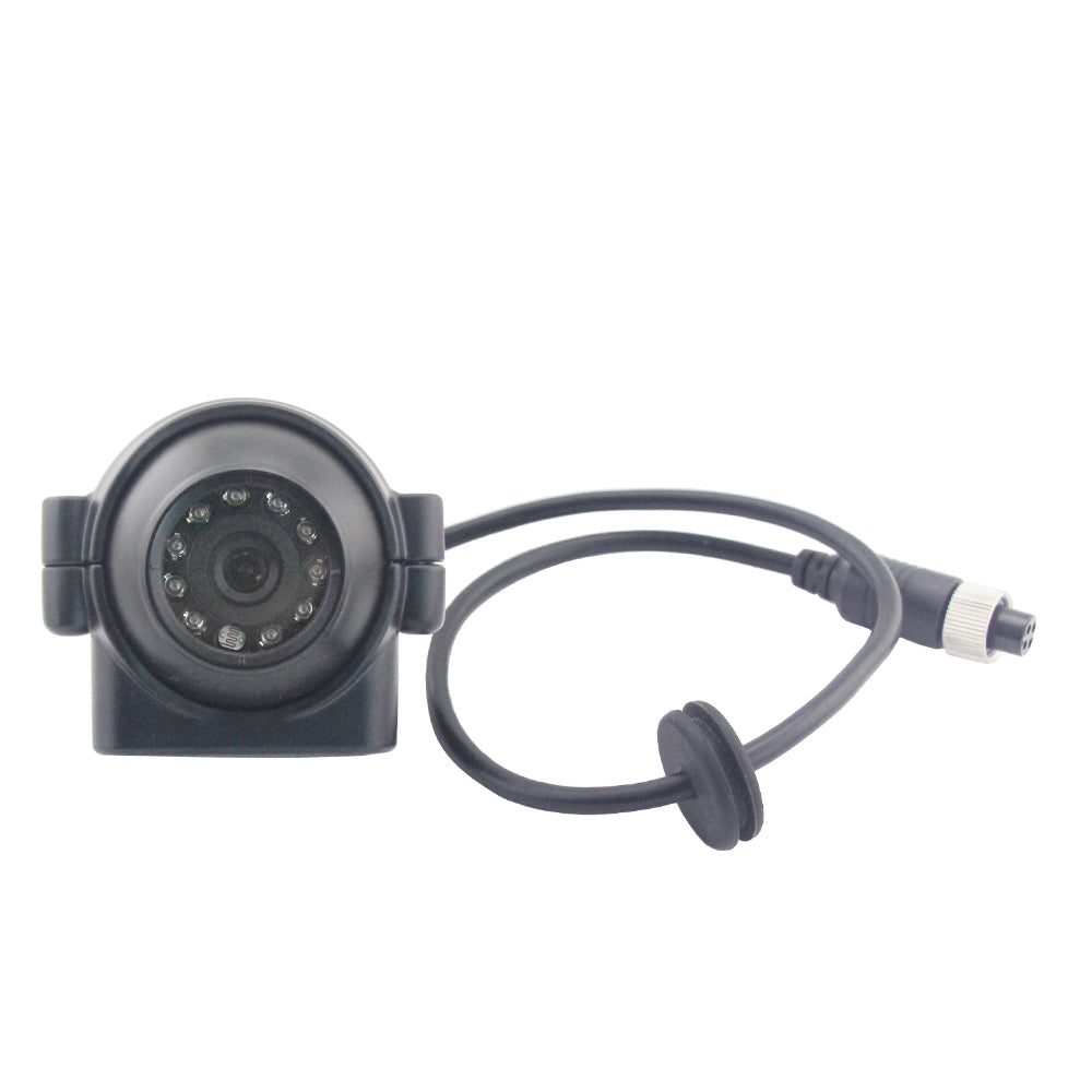 Mongoose MC10SB (PAL) - AHD Top-Side-Bottom Mount best dash cams Australia dash cams Australia BlackVue dash cams, iroad dash cam, Dash Cams Australia, Best Dash Cams Australia 2025, Thinkware Dash Cams Australian Dash Cams