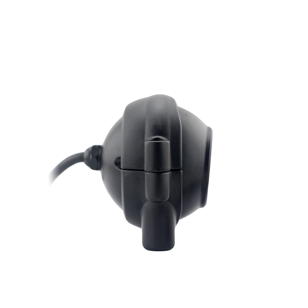 Mongoose MC10SB (PAL) - AHD Top-Side-Bottom Mount best dash cams Australia dash cams Australia BlackVue dash cams, iroad dash cam, Dash Cams Australia, Best Dash Cams Australia 2025, Thinkware Dash Cams Australian Dash Cams