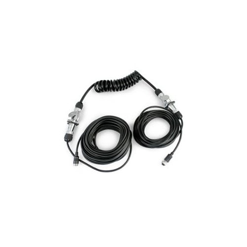 Mongoose PTT2 - 1 Camera Trailer Coupler best dash cams Australia dash cams Australia BlackVue dash cams, iroad dash cam, Dash Cams Australia, Best Dash Cams Australia 2025, Thinkware Dash Cams Australian Dash Cams