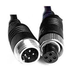 Mongoose PTT2 - 1 Camera Trailer Coupler best dash cams Australia dash cams Australia BlackVue dash cams, iroad dash cam, Dash Cams Australia, Best Dash Cams Australia 2025, Thinkware Dash Cams Australian Dash Cams