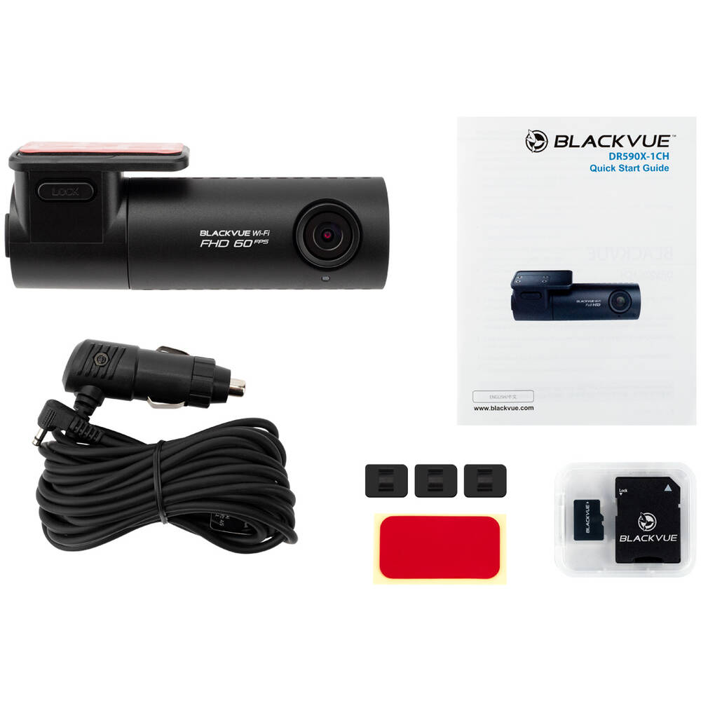 Blackvue DR590X-1CH best dash cams Australia dash cams Australia BlackVue dash cams, iroad dash cam, Dash Cams Australia, Best Dash Cams Australia 2025, Thinkware Dash Cams Australian Dash Cams