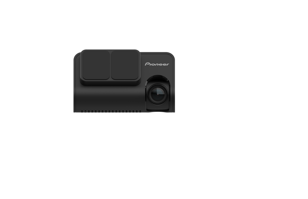 Pioneer VREC-Z410DC 3K/FHD Dual Channel Drive Recorder best dash cams Australia dash cams Australia BlackVue dash cams, iroad dash cam, Dash Cams Australia, Best Dash Cams Australia 2025, Thinkware Dash Cams Dual Channel Dash Camera Pioneer