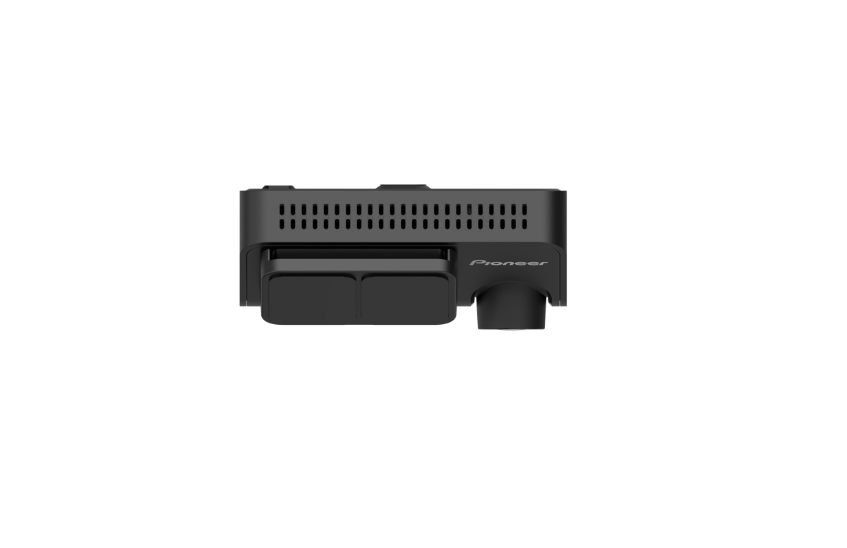 Pioneer VREC-Z410DC 3K/FHD Dual Channel Drive Recorder best dash cams Australia dash cams Australia BlackVue dash cams, iroad dash cam, Dash Cams Australia, Best Dash Cams Australia 2025, Thinkware Dash Cams Dual Channel Dash Camera Pioneer