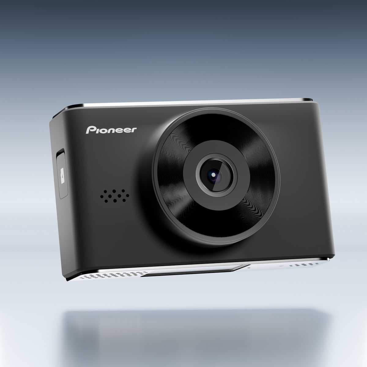 Pioneer VREC-H320SC Full HD Drive Recorder best dash cams Australia dash cams Australia BlackVue dash cams, iroad dash cam, Dash Cams Australia, Best Dash Cams Australia 2025, Thinkware Dash Cams Single Channel Dash Camera Pioneer