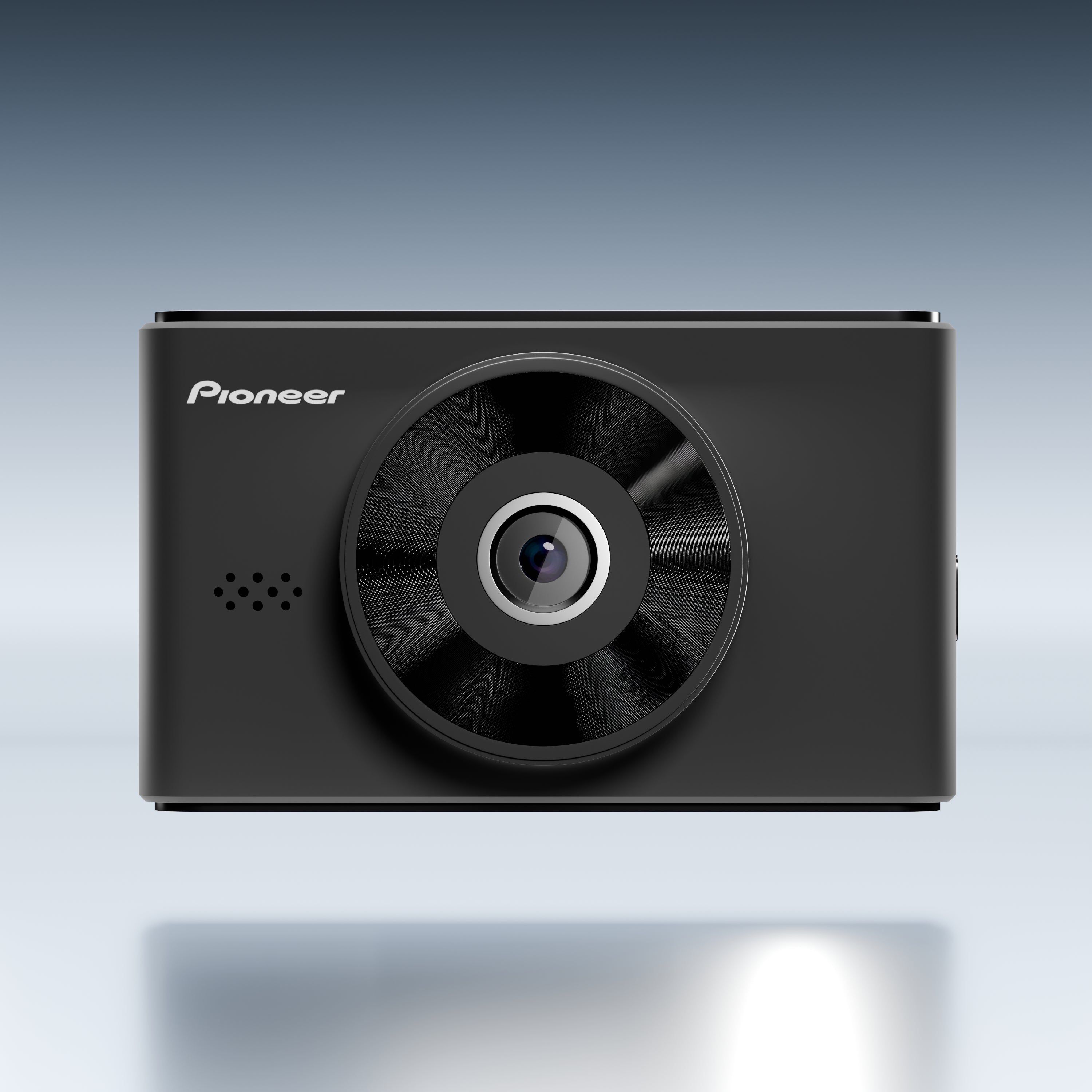 Pioneer VREC-H320SC Full HD Drive Recorder best dash cams Australia dash cams Australia BlackVue dash cams, iroad dash cam, Dash Cams Australia, Best Dash Cams Australia 2025, Thinkware Dash Cams Single Channel Dash Camera Pioneer