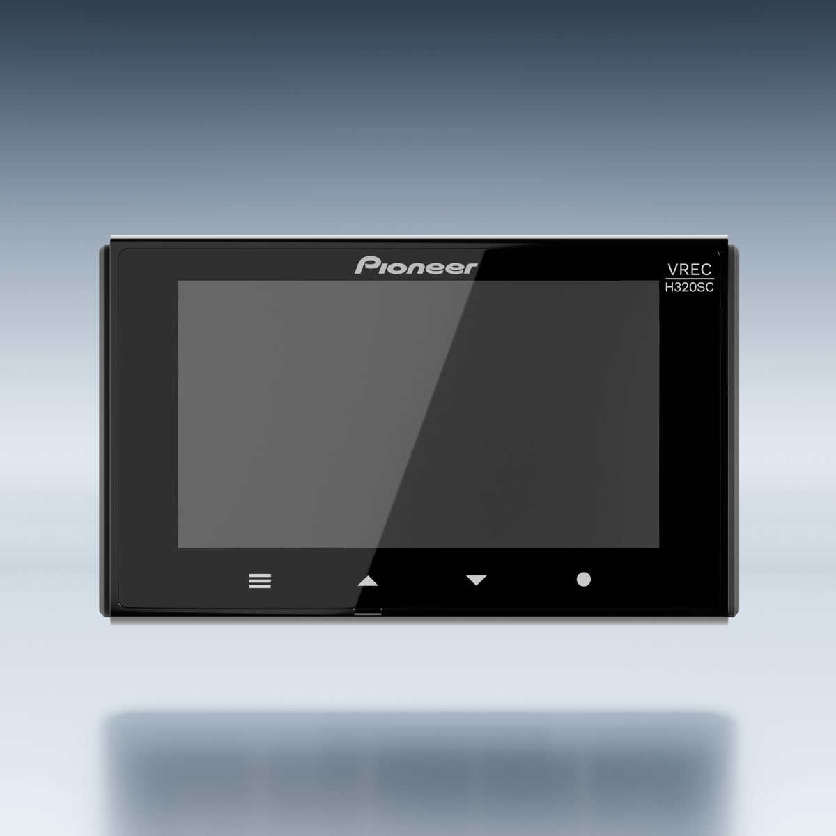 Pioneer VREC-H320SC Full HD Drive Recorder best dash cams Australia dash cams Australia BlackVue dash cams, iroad dash cam, Dash Cams Australia, Best Dash Cams Australia 2025, Thinkware Dash Cams Single Channel Dash Camera Pioneer