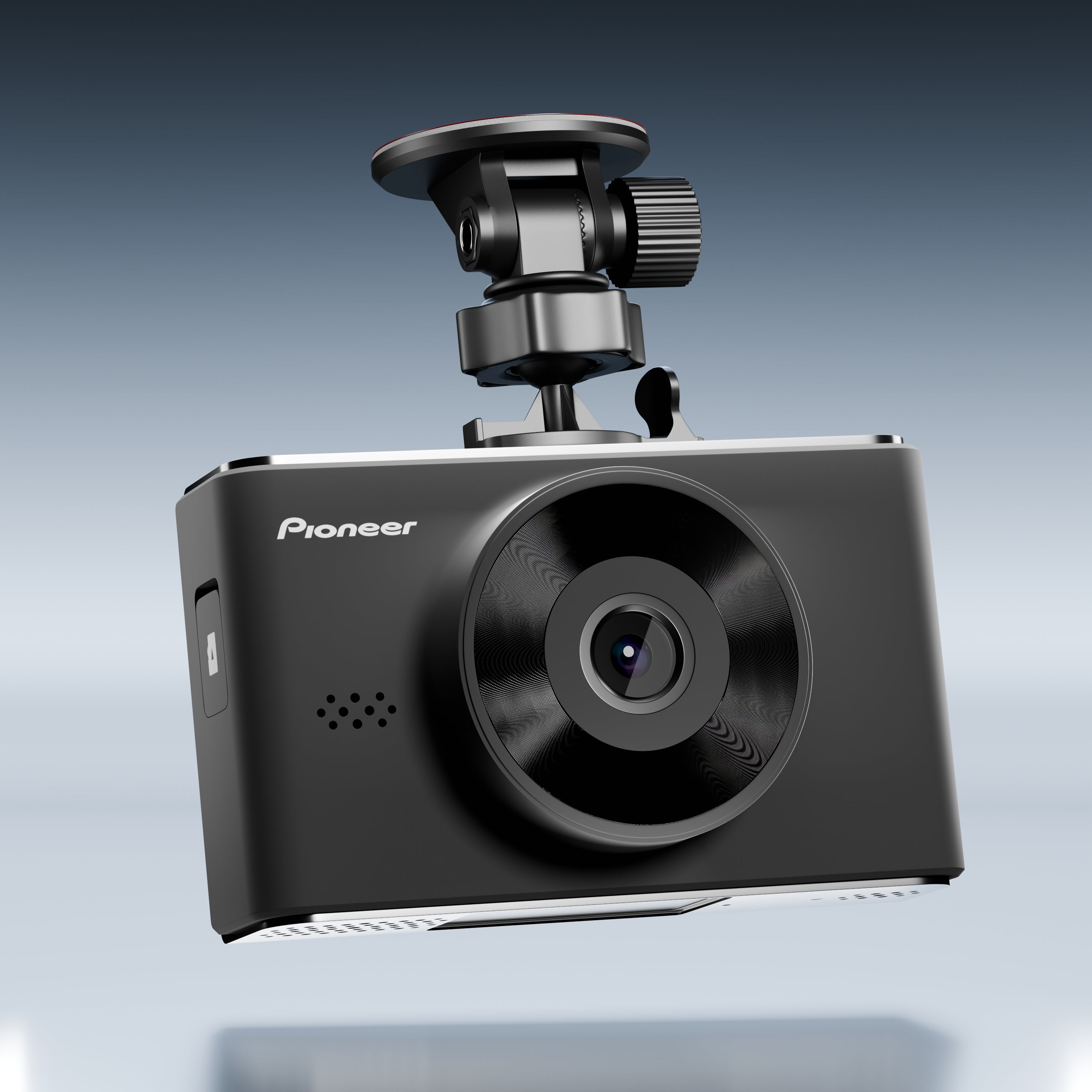 Pioneer VREC-H320SC Full HD Drive Recorder best dash cams Australia dash cams Australia BlackVue dash cams, iroad dash cam, Dash Cams Australia, Best Dash Cams Australia 2025, Thinkware Dash Cams Single Channel Dash Camera Pioneer