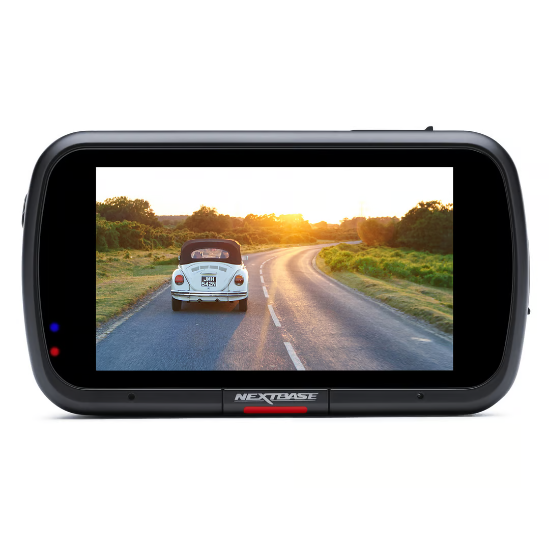 Nextbase Series 2 622GW Dashcam best dash cams Australia dash cams Australia BlackVue dash cams, iroad dash cam, Dash Cams Australia, Best Dash Cams Australia 2025, Thinkware Dash Cams ADC
