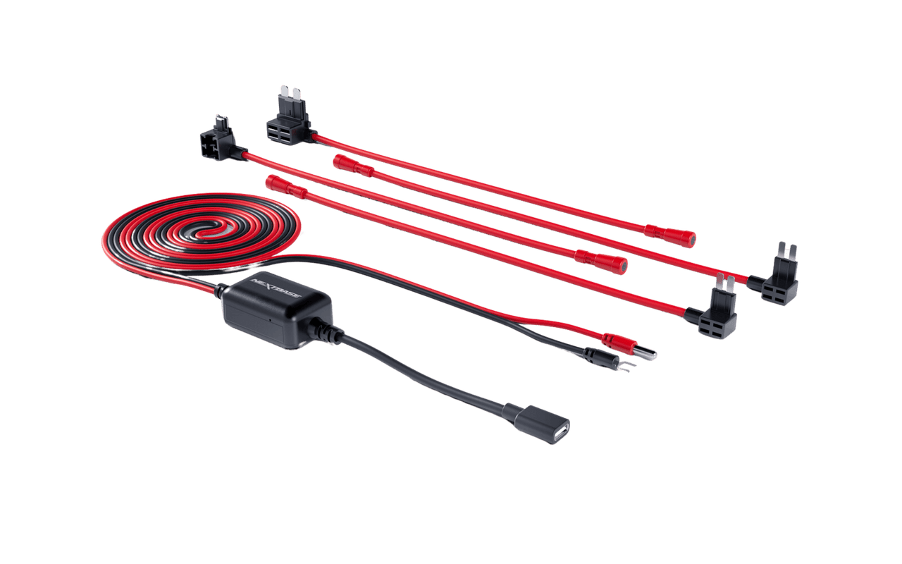 Piqo Pro Install Cable best dash cams Australia dash cams Australia BlackVue dash cams, iroad dash cam, Dash Cams Australia, Best Dash Cams Australia 2025, Thinkware Dash Cams Australian Dash Cams