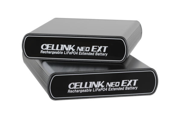 Cellink Ext7+ Expansion battery backup