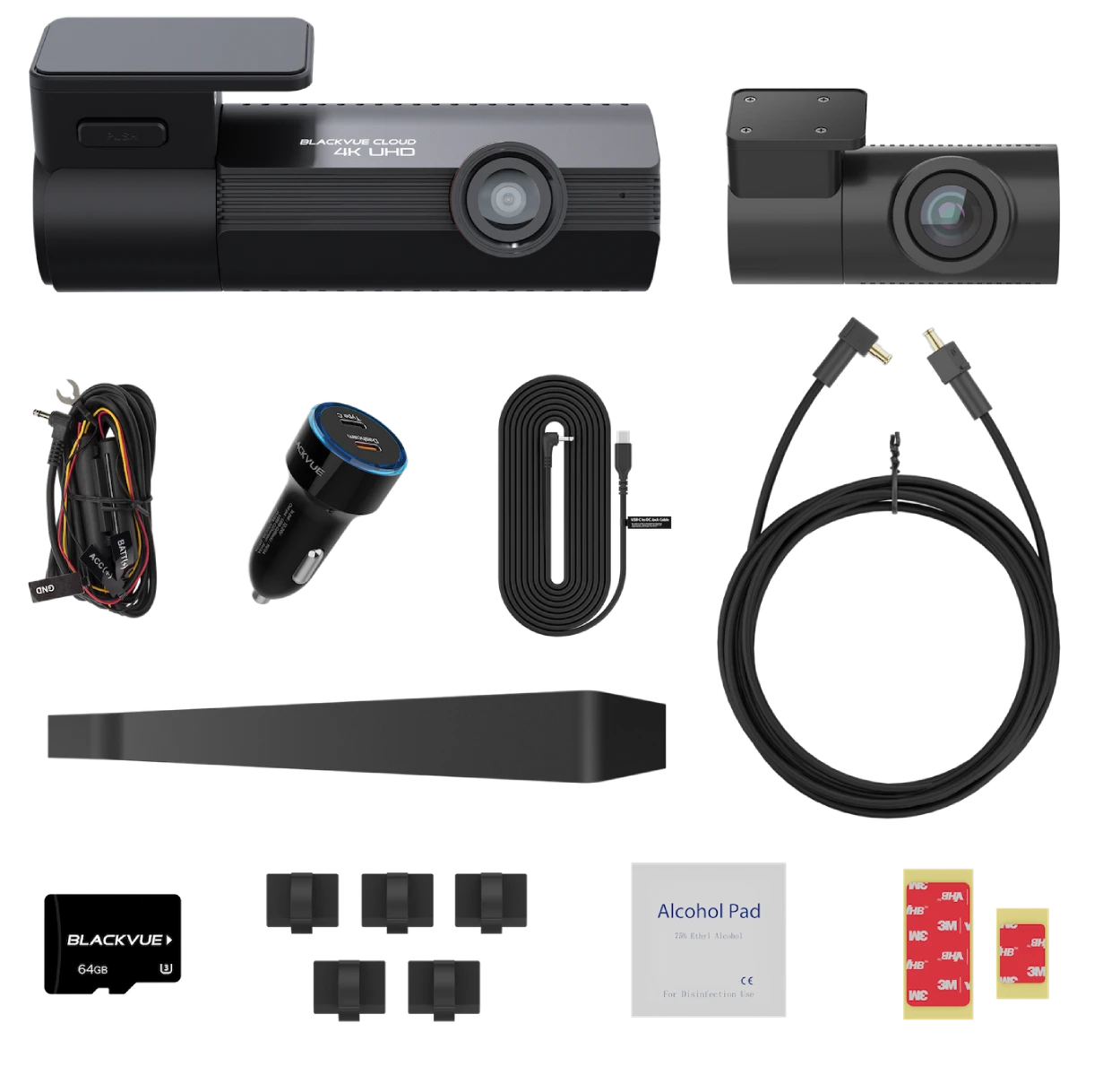 BlackVue ELITE 10-2CH-64GB Dash Cam – Dual 4K Front & Rear best dash cams Australia dash cams Australia BlackVue dash cams, iroad dash cam, Dash Cams Australia, Best Dash Cams Australia 2025, Thinkware Dash Cams Australian Dash Cams