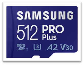 Samsung Pro Plus mSD cards best dash cams Australia dash cams Australia BlackVue dash cams, iroad dash cam, Dash Cams Australia, Best Dash Cams Australia 2025, Thinkware Dash Cams Australian Dash Cams