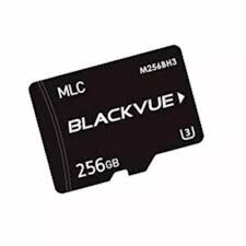 BlackVue SD Cards 256GB Blackvue SD Card best dash cams Australia dash cams Australia BlackVue dash cams, iroad dash cam, Dash Cams Australia, Best Dash Cams Australia 2025, Thinkware Dash Cams Australian Dash Cams