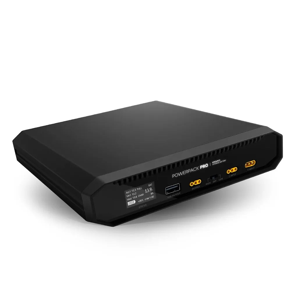 IROAD Powerpack PRO10 (10,000mA)