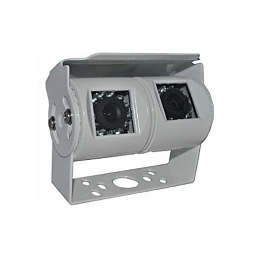 Mongoose MC420 - Dual Cameras White best dash cams Australia dash cams Australia BlackVue dash cams, iroad dash cam, Dash Cams Australia, Best Dash Cams Australia 2025, Thinkware Dash Cams Australian Dash Cams