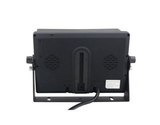 Mongoose MM73A 7" AHD 1080P Monitor - 3 camera input best dash cams Australia dash cams Australia BlackVue dash cams, iroad dash cam, Dash Cams Australia, Best Dash Cams Australia 2025, Thinkware Dash Cams Australian Dash Cams