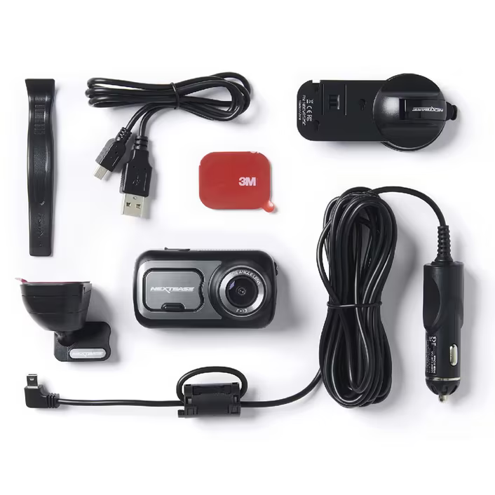 Nextbase Series 2 422GW Dashcam best dash cams Australia dash cams Australia BlackVue dash cams, iroad dash cam, Dash Cams Australia, Best Dash Cams Australia 2025, Thinkware Dash Cams ADC