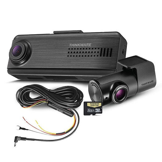 Thinkware F200PRO + Rear Camera Pack best dash cams Australia dash cams Australia BlackVue dash cams, iroad dash cam, Dash Cams Australia, Best Dash Cams Australia 2025, Thinkware Dash Cams Australian Dash Cams