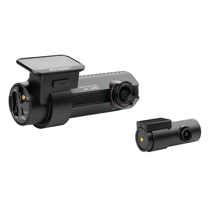 Blackvue DR970X-2CH Plus + BlackVue B-130X best dash cams Australia dash cams Australia BlackVue dash cams, iroad dash cam, Dash Cams Australia, Best Dash Cams Australia 2025, Thinkware Dash Cams Australian Dash Cams