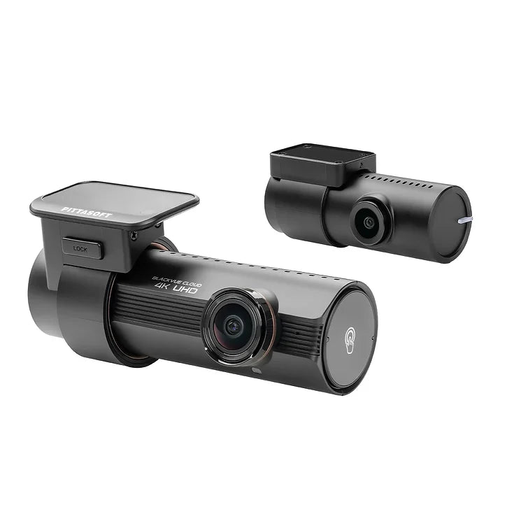 Blackvue DR970X-2CH Plus + BlackVue B-130X best dash cams Australia dash cams Australia BlackVue dash cams, iroad dash cam, Dash Cams Australia, Best Dash Cams Australia 2025, Thinkware Dash Cams Australian Dash Cams