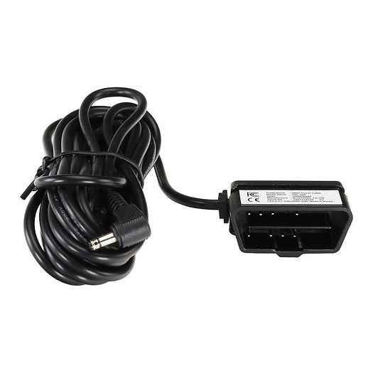 Thinkware OBDTH01E:: Obd-ii Plug & Play Power Harness For Thinkware Dash Cams best dash cams Australia dash cams Australia BlackVue dash cams, iroad dash cam, Dash Cams Australia, Best Dash Cams Australia 2025, Thinkware Dash Cams Australian Dash Cams