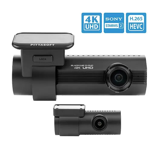 Blackvue DR970X-2CH Plus + BlackVue B-130X best dash cams Australia dash cams Australia BlackVue dash cams, iroad dash cam, Dash Cams Australia, Best Dash Cams Australia 2025, Thinkware Dash Cams Australian Dash Cams