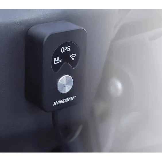 INNOVV K3 Powersports Cam - ADC 